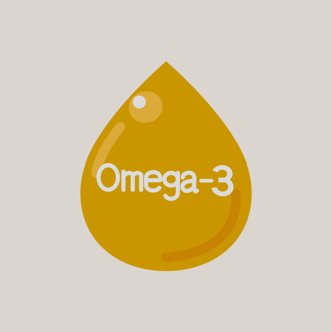 Omega-3; Natuurlijk wondermiddel!